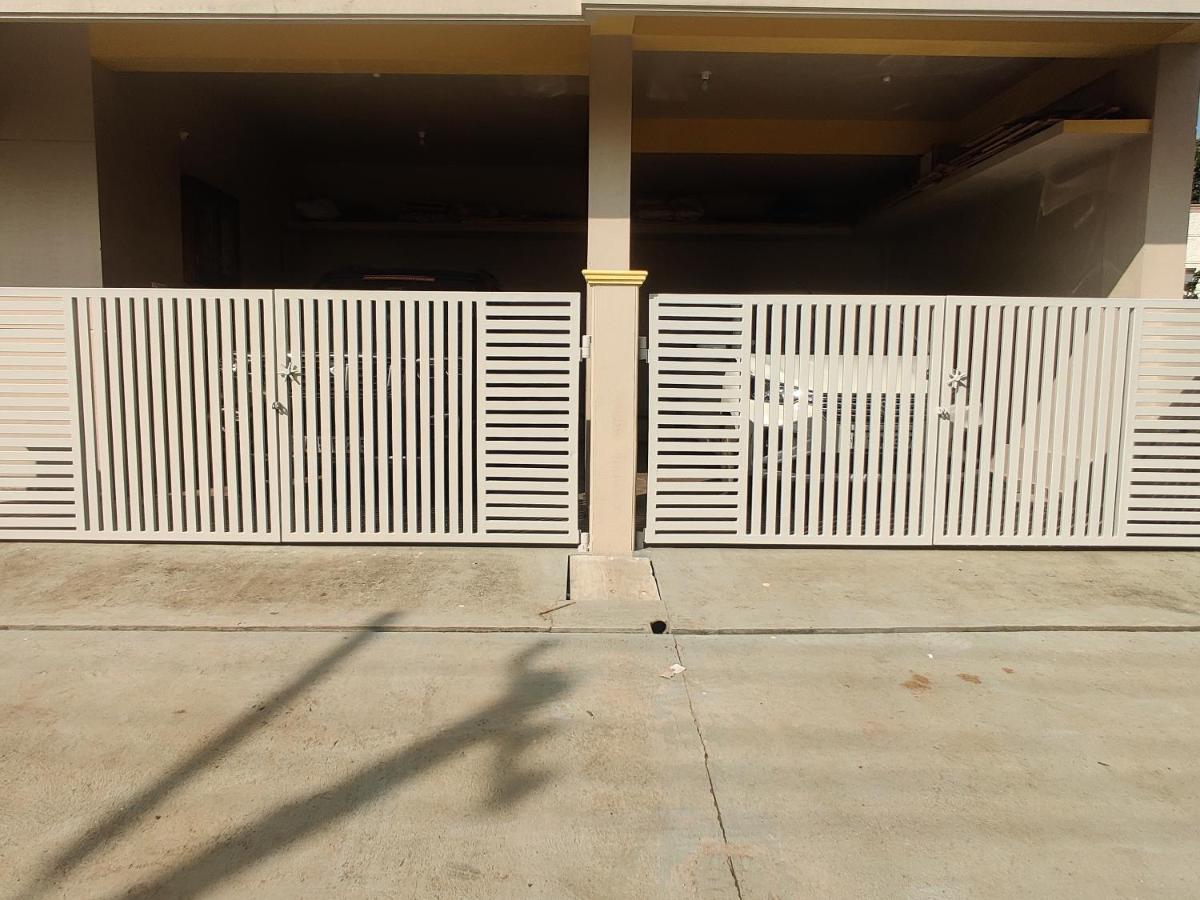 Sv Serviced Apartments Chikmagalur Exterior photo